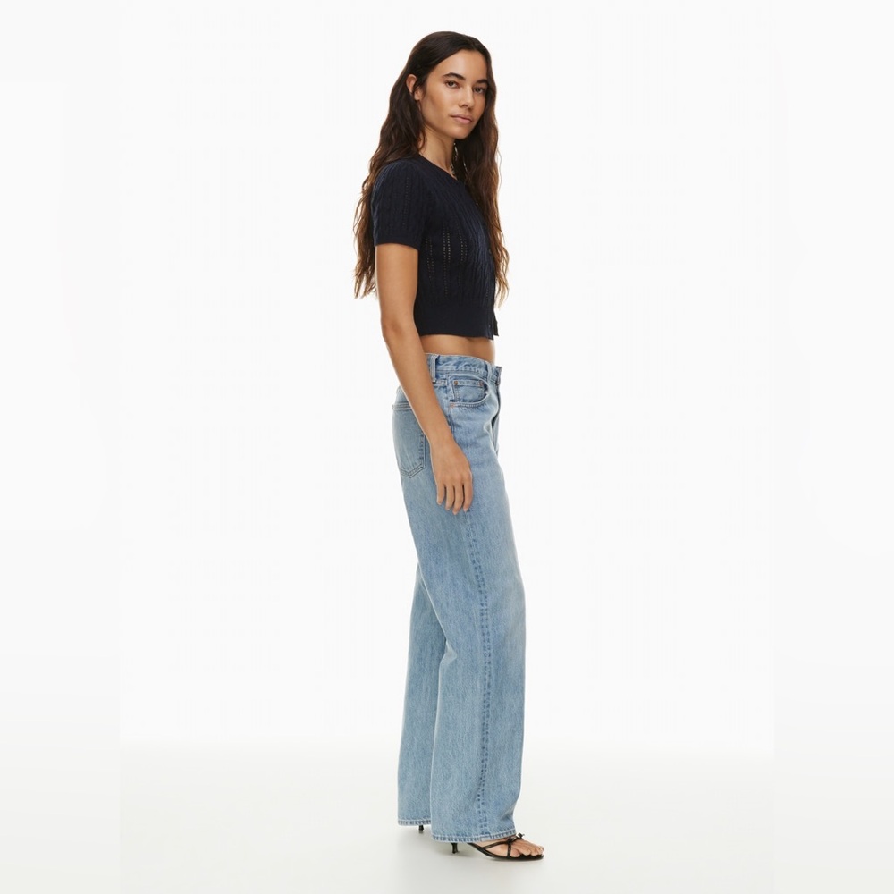 Aritzia Fey Cardigan (NWT)